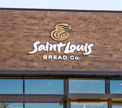 St. Louis Bread Co. St. Louis, St Louis; View reviews, menu, contact, location, and more for St. Louis Bread Co. Restaurant. By using this site you agree to Zomato's use of cookies to give you a personalised experience.